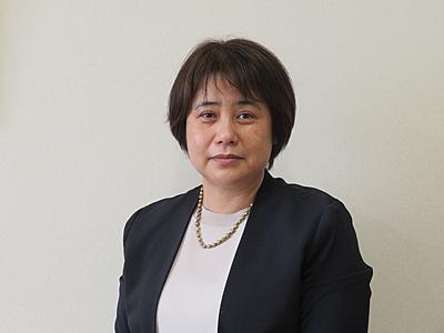 京都桂病院 看護部長