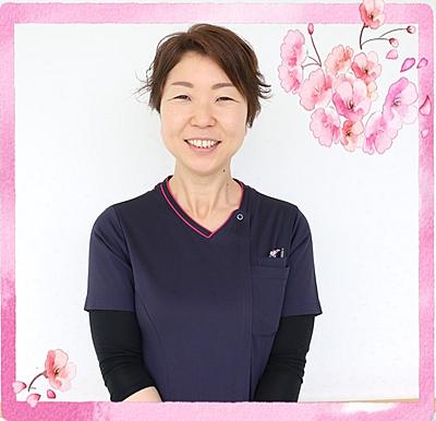 静岡徳洲会病院 看護部長