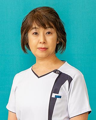 江別病院 看護部長