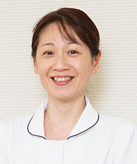 製鉄記念八幡病院 看護部長