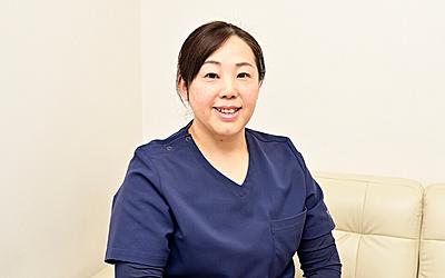 戸田中央産院 看護部長