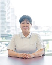 関西電力病院 看護部長