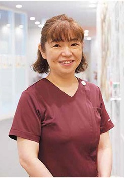 埼玉県立小児医療センター 看護部長