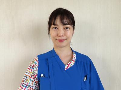 江戸川病院 看護部長