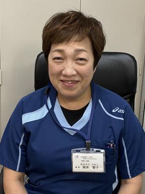 ありまこうげんホスピタル 看護部長