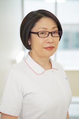 東北大学病院 看護部長