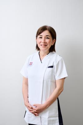 安藤病院 看護部長