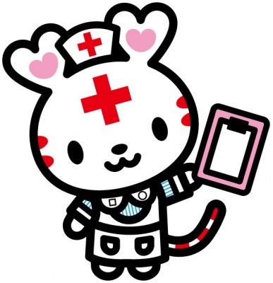 岐阜赤十字病院 看護部長