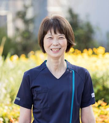 兵庫県立はりま姫路総合医療センター 看護部長