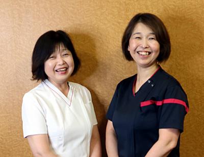 社会福祉法人恩賜財団済生会支部兵庫県済生会 看護部長