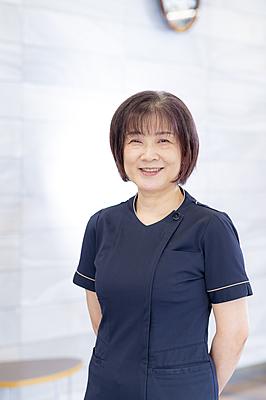 自治医科大学附属病院 看護部長