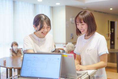 医療法人 福岡桜十字  採用担当者