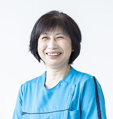 伊勢赤十字病院 看護部長