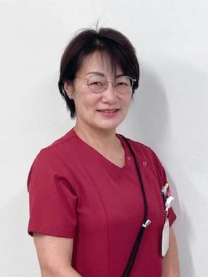 伏見桃山総合病院 看護部長