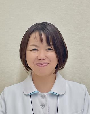 医療法人徳洲会 高砂西部病院 看護部長