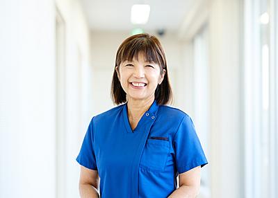 荻窪病院 看護部長