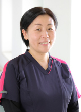 東名厚木病院 看護部長