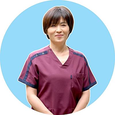 パナソニック健康保険組合　松下記念病院 看護部長