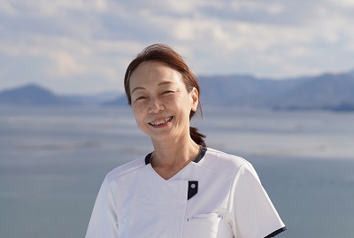 JA広島厚生連　広島総合病院 看護部長