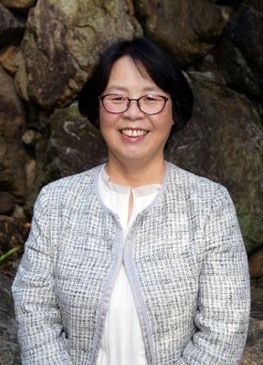 聖マリア病院・聖マリアヘルスケアセンター 看護部長