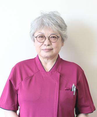 御幸病院 看護部長