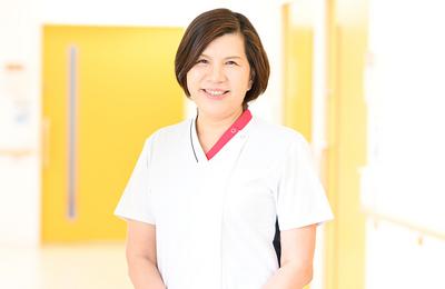 宇都宮記念病院 看護部長