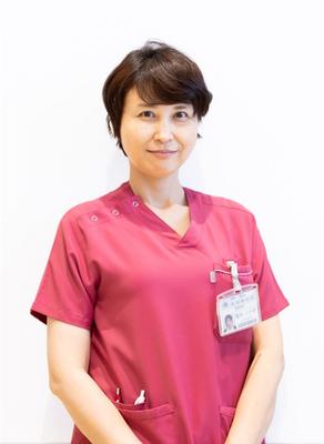 新潟南病院 看護部長