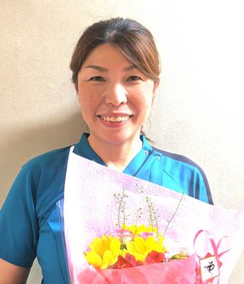 八王子山王病院 看護部長