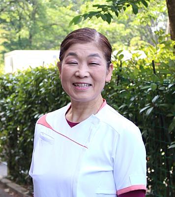 医療法人尚寿会 狭山尚寿会病院 看護部長