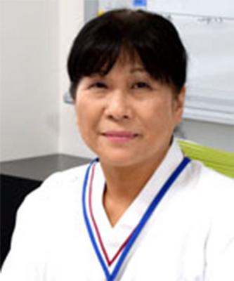 新潟白根総合病院 看護部長