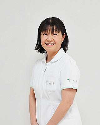 苑田第一病院 看護部長