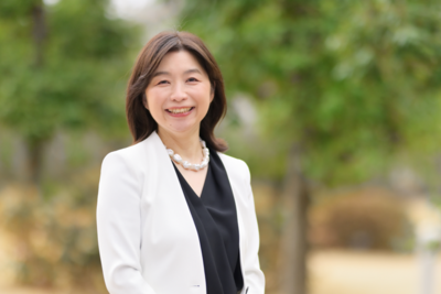 NTT東日本関東病院 看護部長