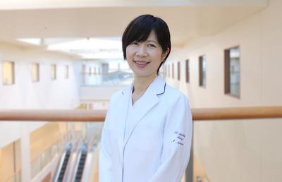 NTT東日本関東病院 採用担当者