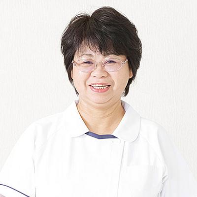 済生会広島病院 看護部長