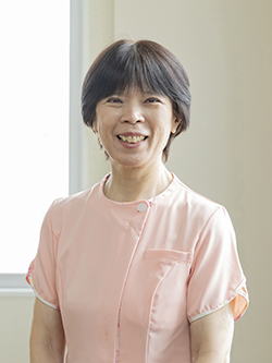 阪南市民病院 看護部長