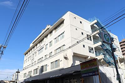 健康文化会 小豆沢病院 看護部長