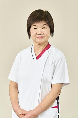 愛川北部病院 看護部長