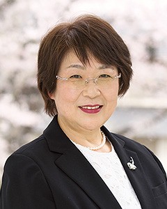 獨協医科大学日光医療センター 看護部長