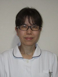 日野市立病院 看護部長