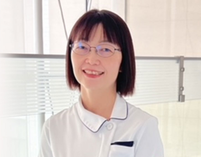 住友病院 看護部長