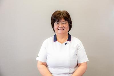 社会医療法人厚生会　中部国際医療センター 看護部長