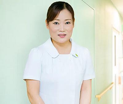 盛岡友愛病院 看護部長