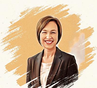 医療法人社団 森と海 東京 　東京蒲田病院 看護部長