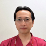 浦河赤十字病院 看護部長