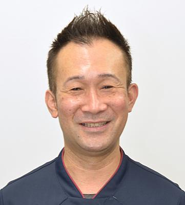 福岡リハビリテーション病院 看護部長