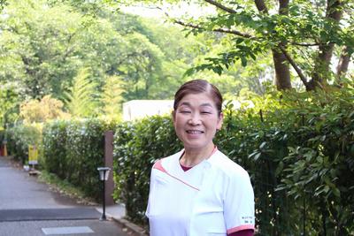 医療法人尚寿会 狭山尚寿会病院 看護部長