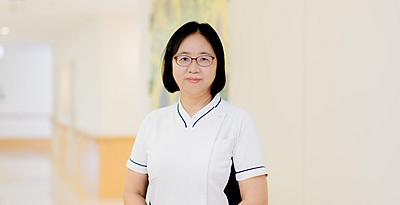 中津市立中津市民病院 看護部長