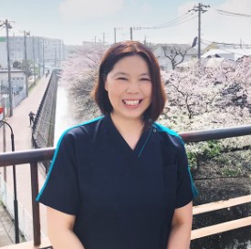 AMGグループ　金沢文庫病院 看護部長