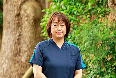 上尾中央第二病院 看護部長