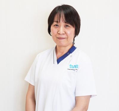 タムスグループ タムスさくら病院江戸川 看護部長